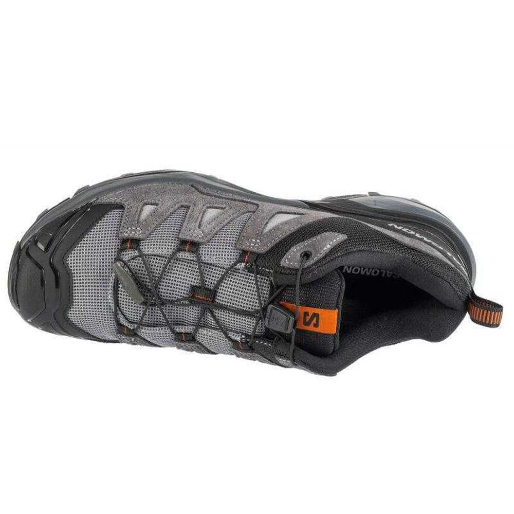 Trampki Męskie Zamsz X Ultra 360 LTR 3/4
