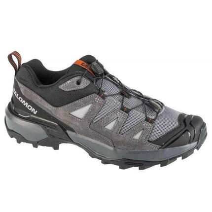 Zapatillas Deportivas de Ante X Ultra 360 LTR para Hombre Gris