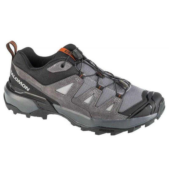 Zapatillas Deportivas de Ante X Ultra 360 LTR para Hombre Gris