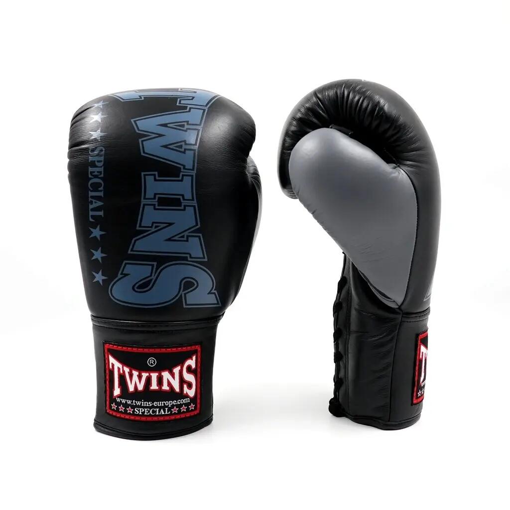 Guantes de MMA de encaje Twins Special 2/3