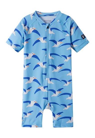 Combinaison anti-UV Atlantti - non pertinent