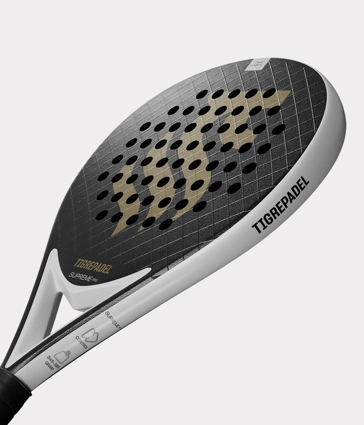 Supreme Pro padel racket 7/7