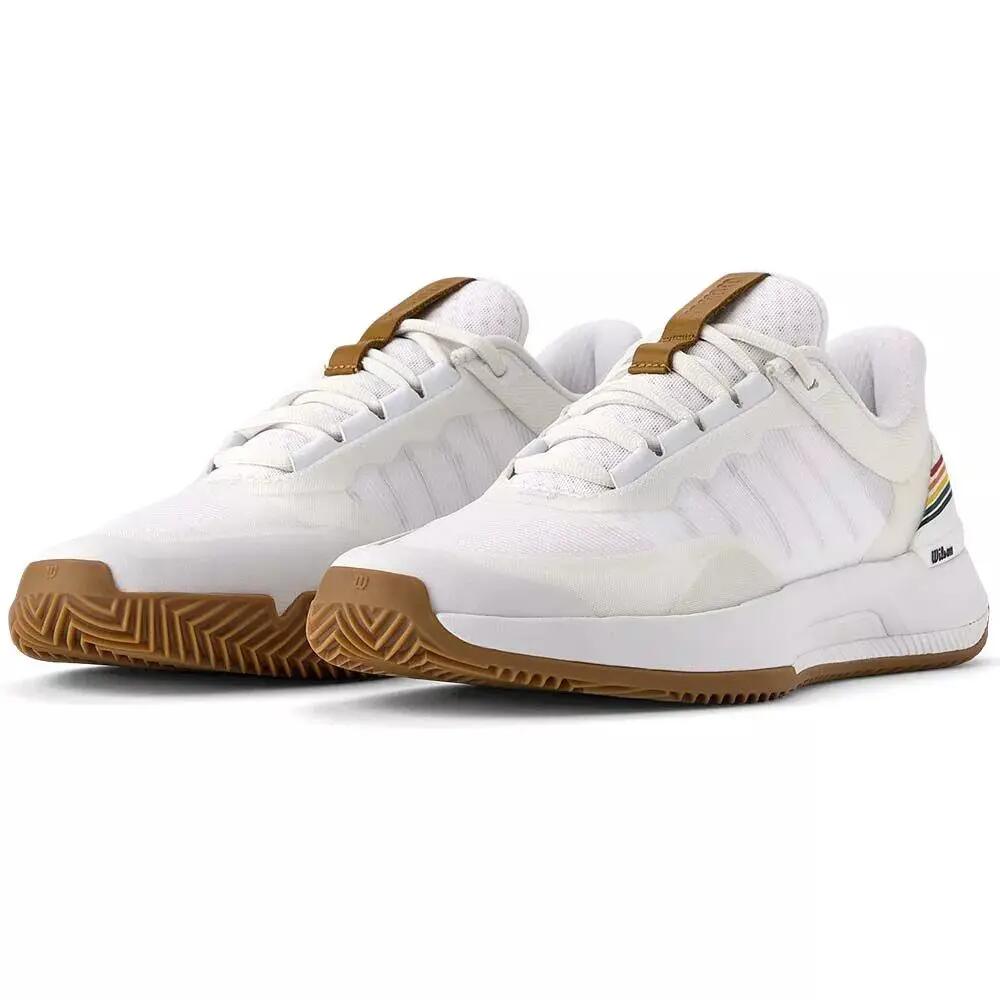 Damen-Tennisschuhe Wilson Intrigue Tour Clay 3/7