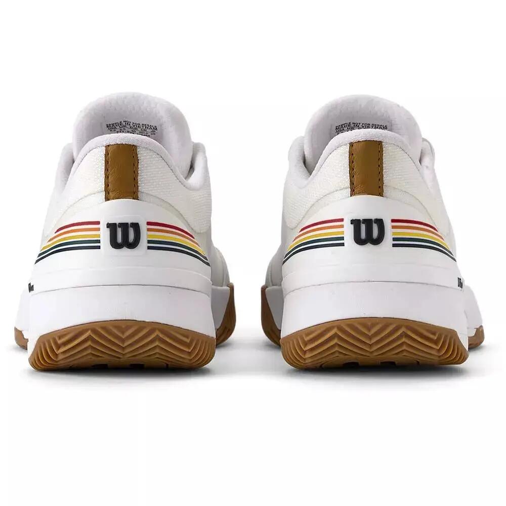 Damen-Tennisschuhe Wilson Intrigue Tour Clay 5/7