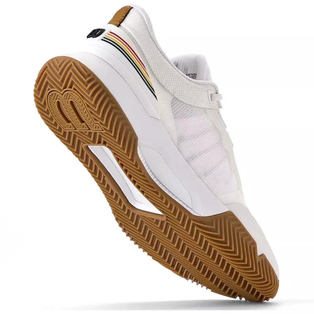 Damen-Tennisschuhe Wilson Intrigue Tour Clay 7/7