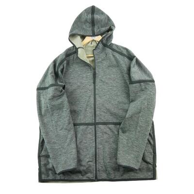 Seconda Mano - Giacca Nera Reversibile da Uomo - Stato eccellente