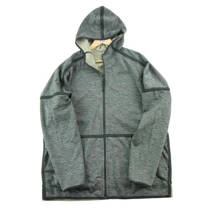 Second life - Herren Wendejacke Schwarz - Wie neu