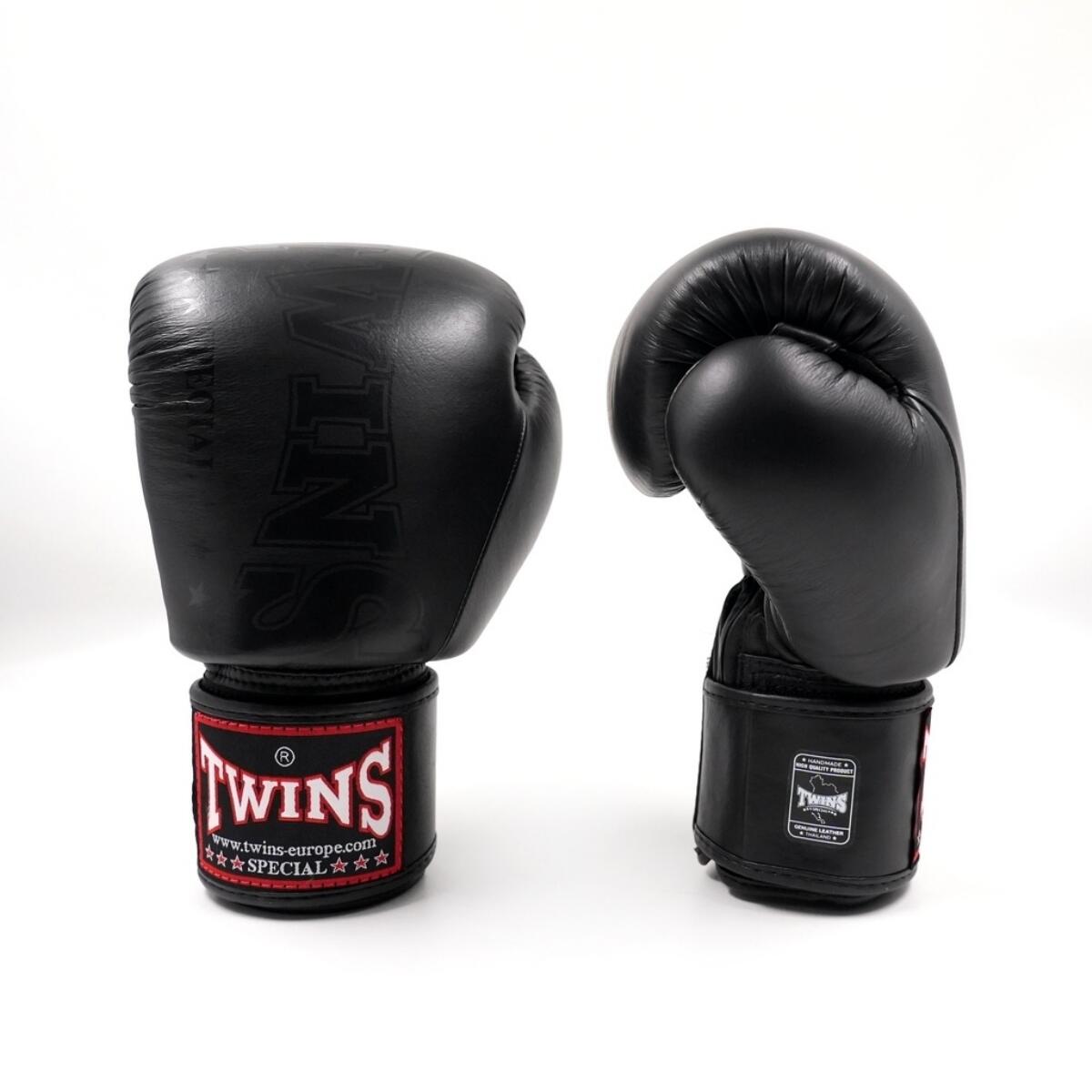 Guantes de boxeo Twins Special BGVL 8 3/4