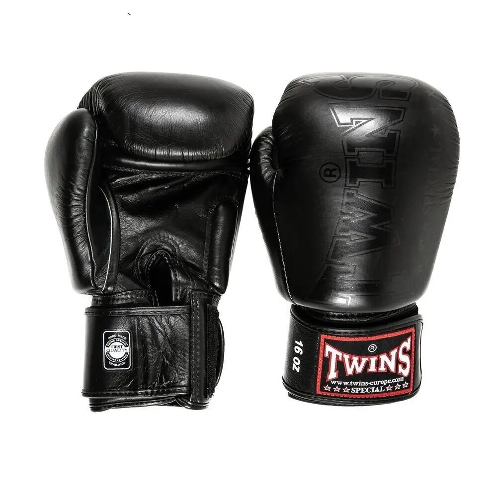 Guantes de boxeo Twins Special BGVL 8 4/4