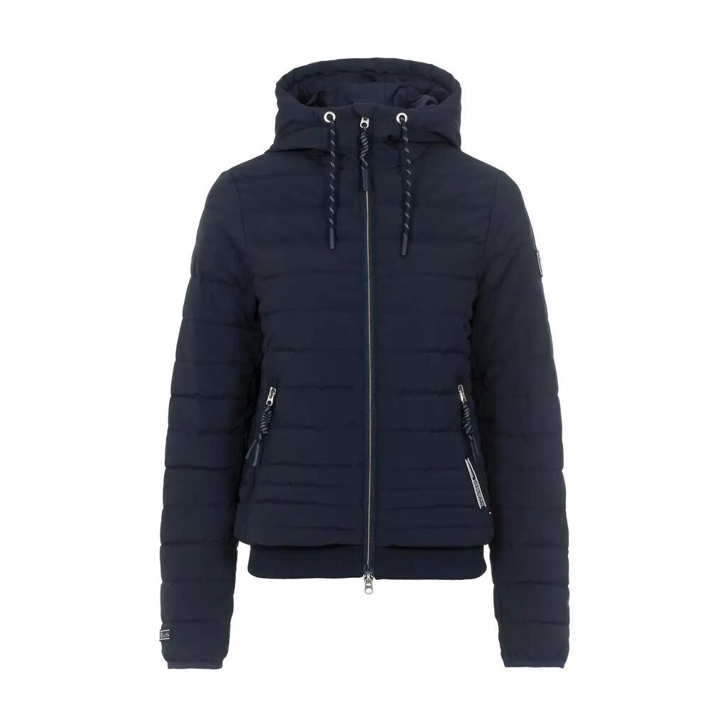 Women's Puffer jacket Cavallo Bena