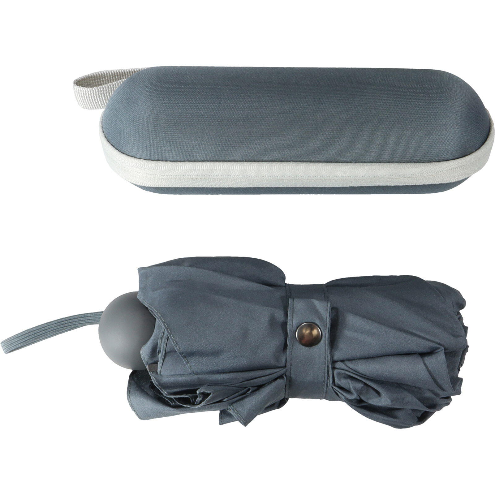 Regenschirm Nano Sustain grey 2/7