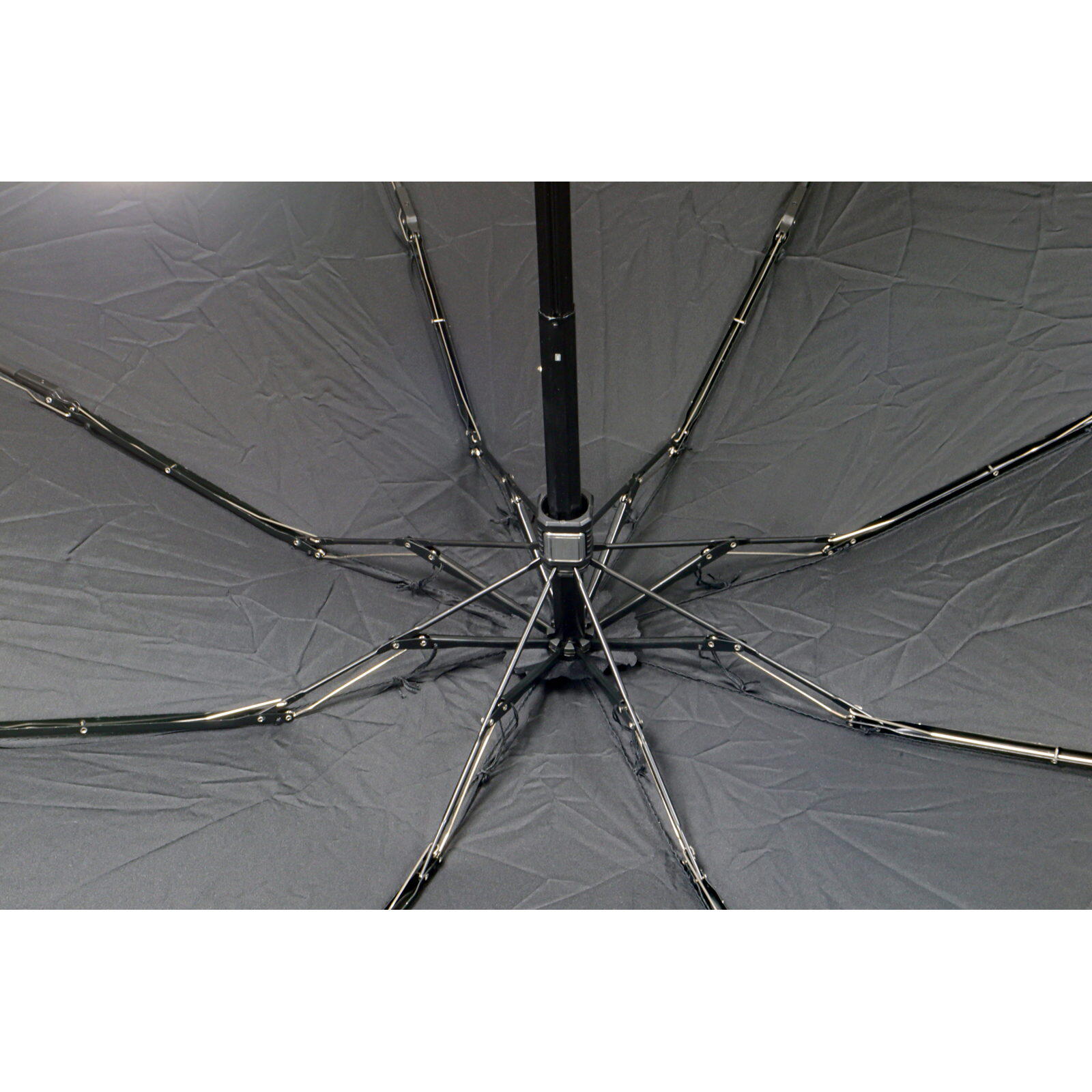 Regenschirm Nano Sustain grey 6/7
