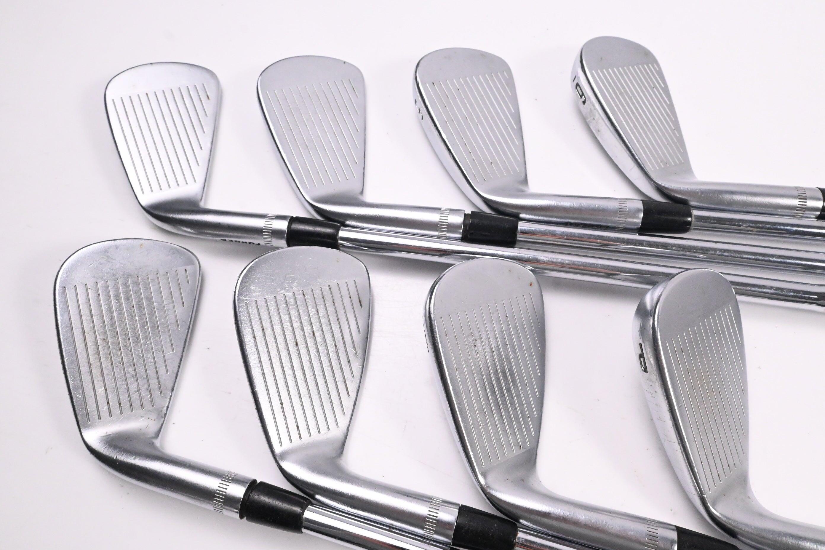 Callaway Apex MB 2014 Irons / 3-PW / Stiff Flex KBS Tour-V 110