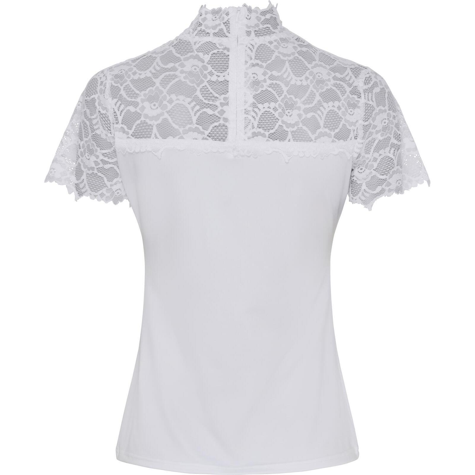 Chemise de concours femme Equipage Malika 2/2