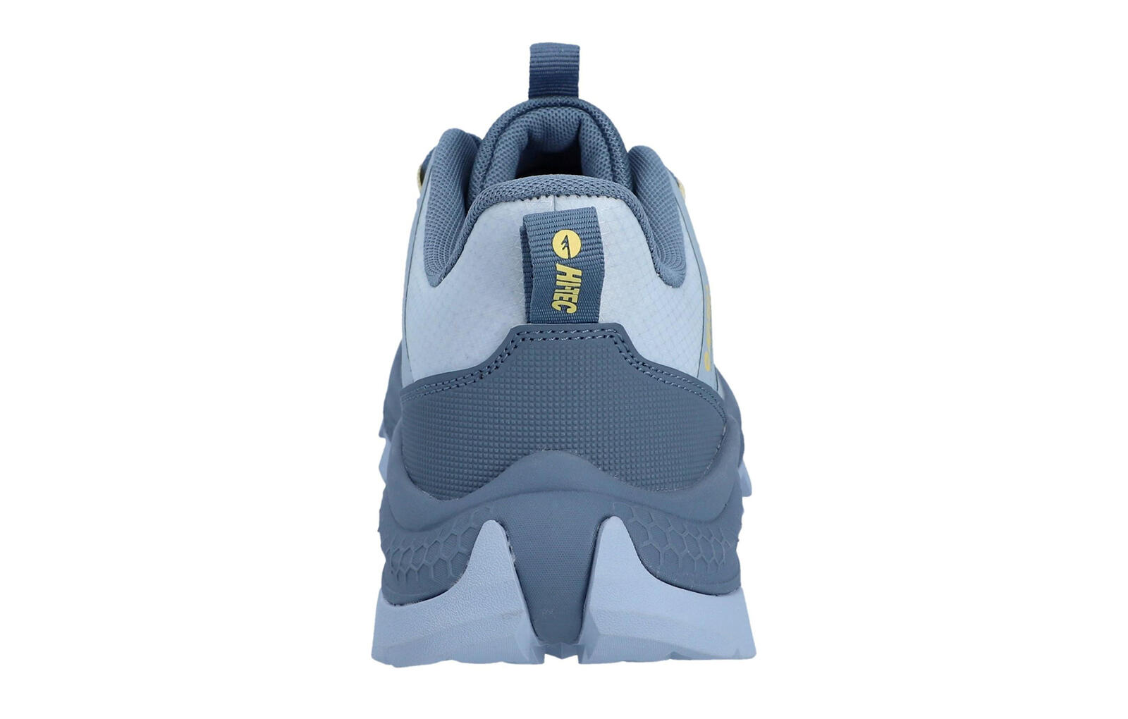 HI-TEC Hi-Tec Wandelschoen AWW INFUSE Laag Waterproof - Dames - Zwart 3/7