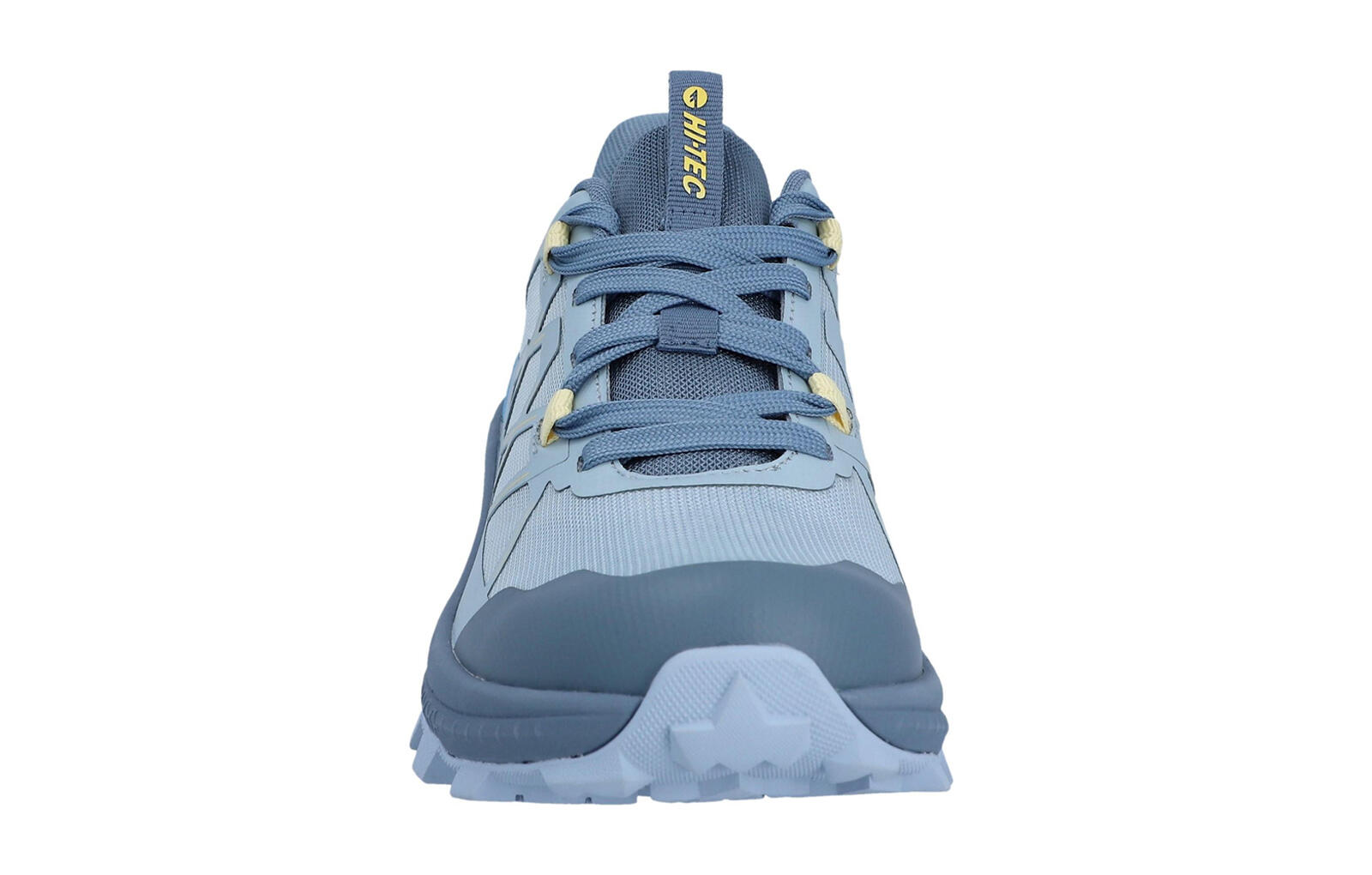HI-TEC Hi-Tec Wandelschoen AWW INFUSE Laag Waterproof - Dames - Zwart 4/7