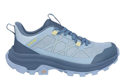 HI-TEC Hi-Tec Wandelschoen AWW INFUSE Laag Waterproof - Dames - Zwart