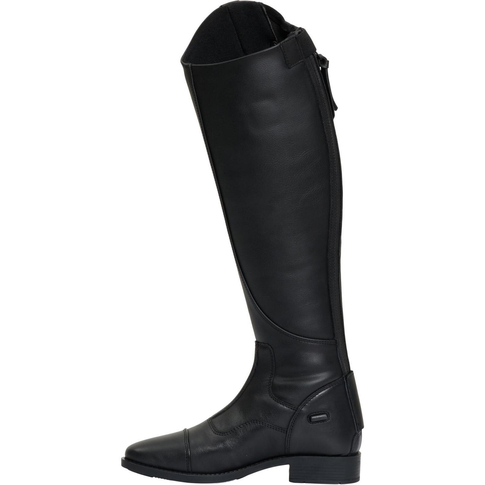 Bottes d'équitation Equipage Avery HN 2/2