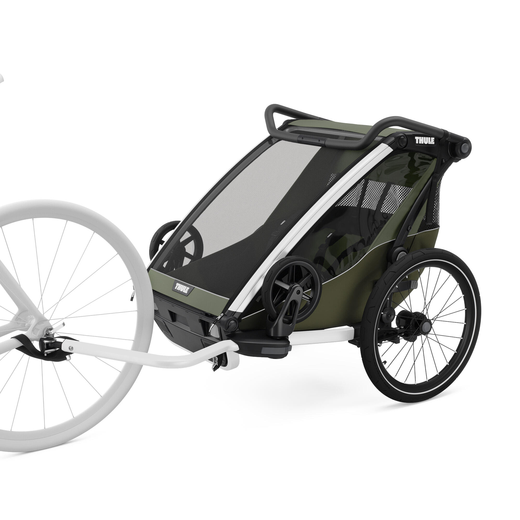 THULE Chariot Lite Double agave 2/7