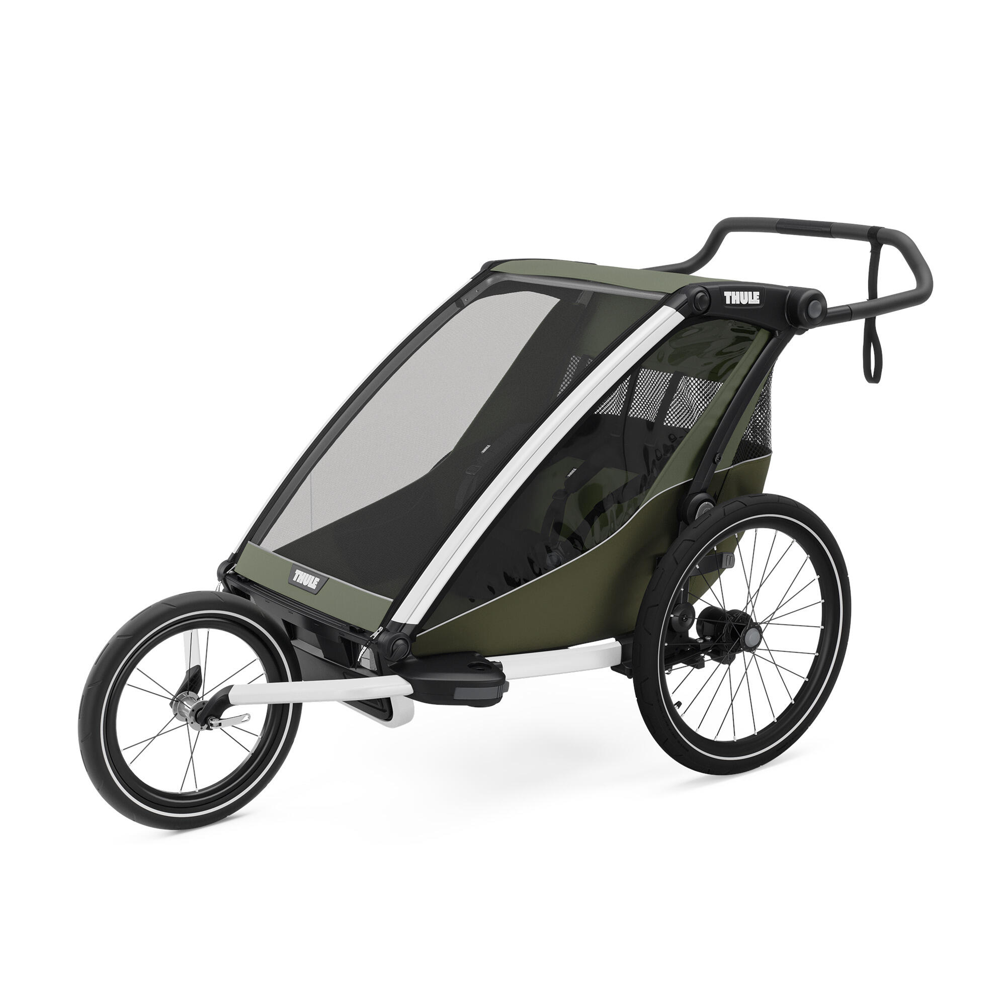 THULE Chariot Lite Double agave 5/7
