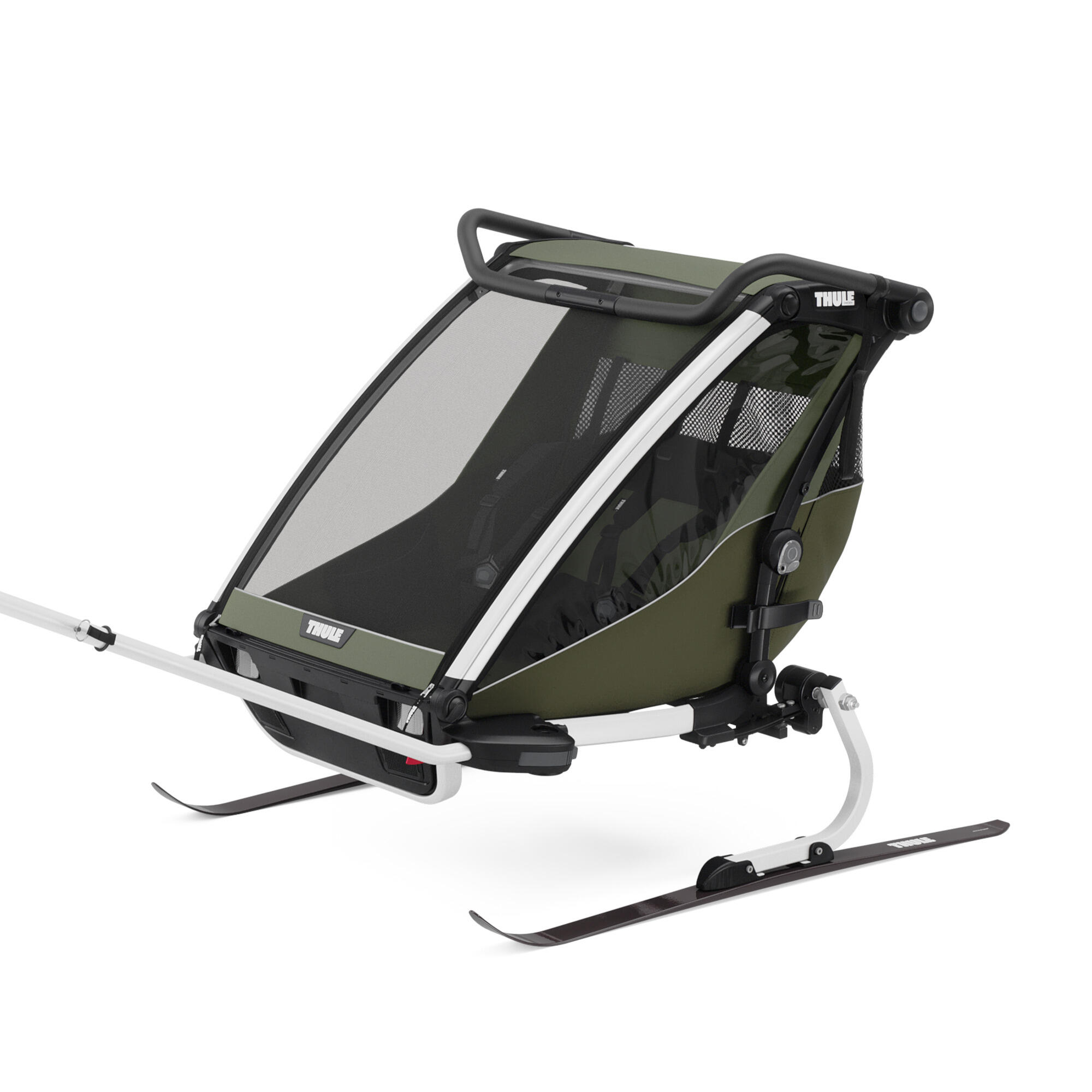 THULE Chariot Lite Double agave 6/7