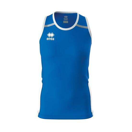 Canottiera unisex da allenamento da donna Errea Kenny
