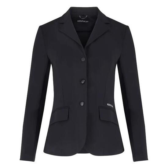 Veste de concours femme Kentucky Horsewear Classic