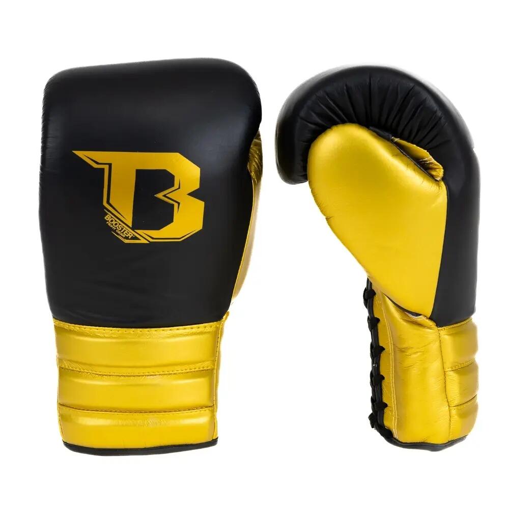 Guantoni da boxe Booster Fight Gear RS LU 5 2/5