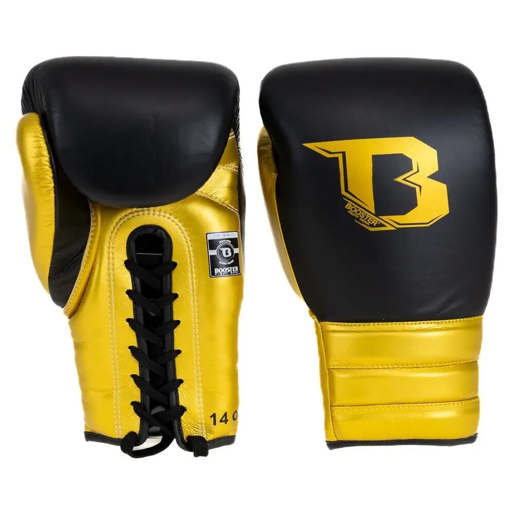 BOOSTER FIGHT GEAR picture