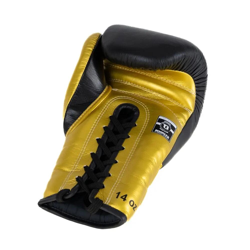 Guantoni da boxe Booster Fight Gear RS LU 5 4/5