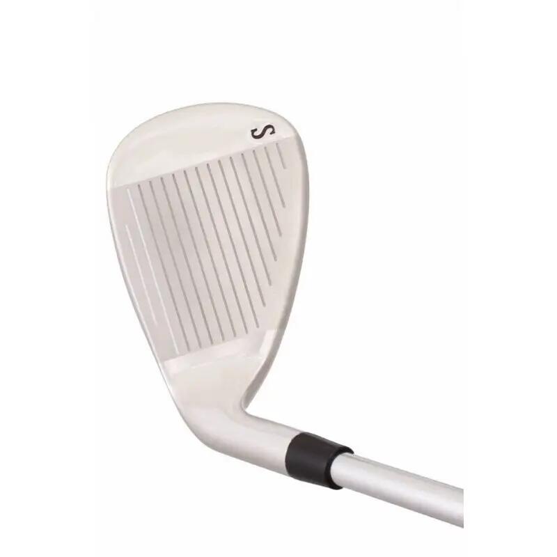 Fer SW Droitier Skymax Ice IX-5 GR 2/2