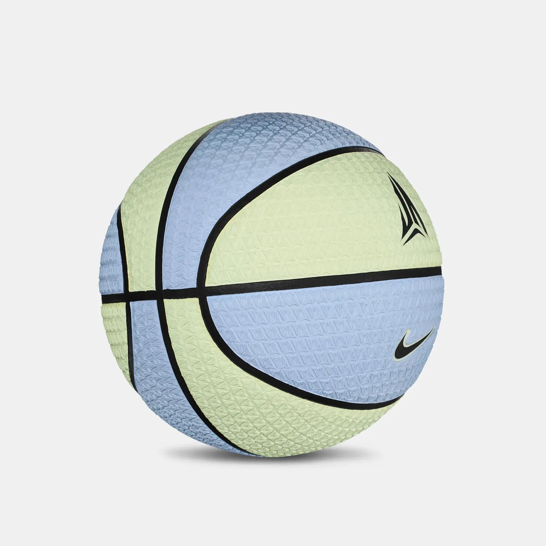 Basketball Nike Playground 8p J Morant Deflated 3/3