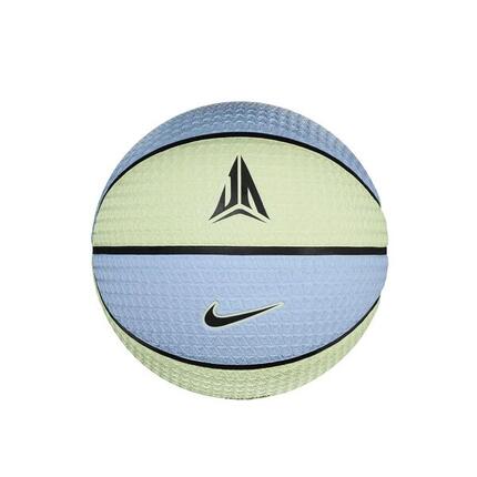 Ballon de basketball Nike Playground 8p J Morant Deflated