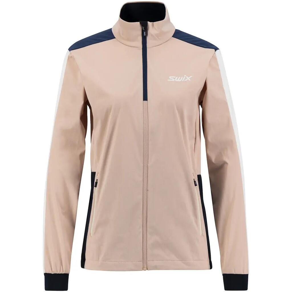 Women's ski jacket Swix Cross