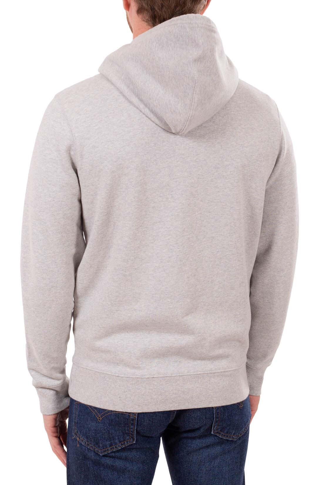 Sudadera con capucha Levi's modelo 34581-0000 para hombre 3/5