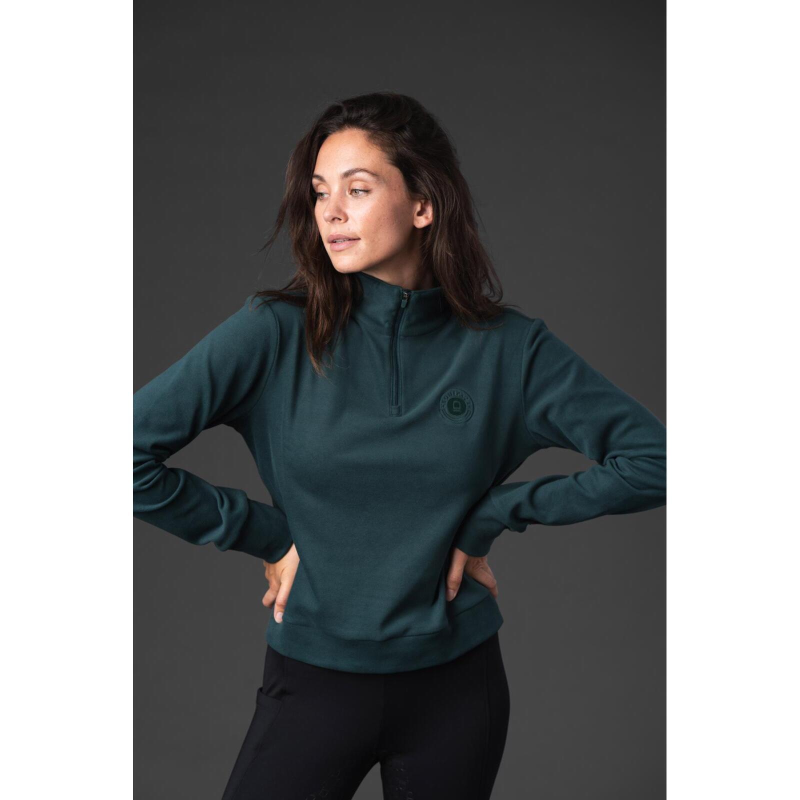 Vrouwentrui Equipage Vibeka 3/5