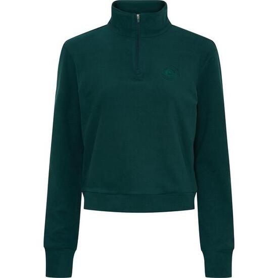 Pullover Damen Equipage Vibeka