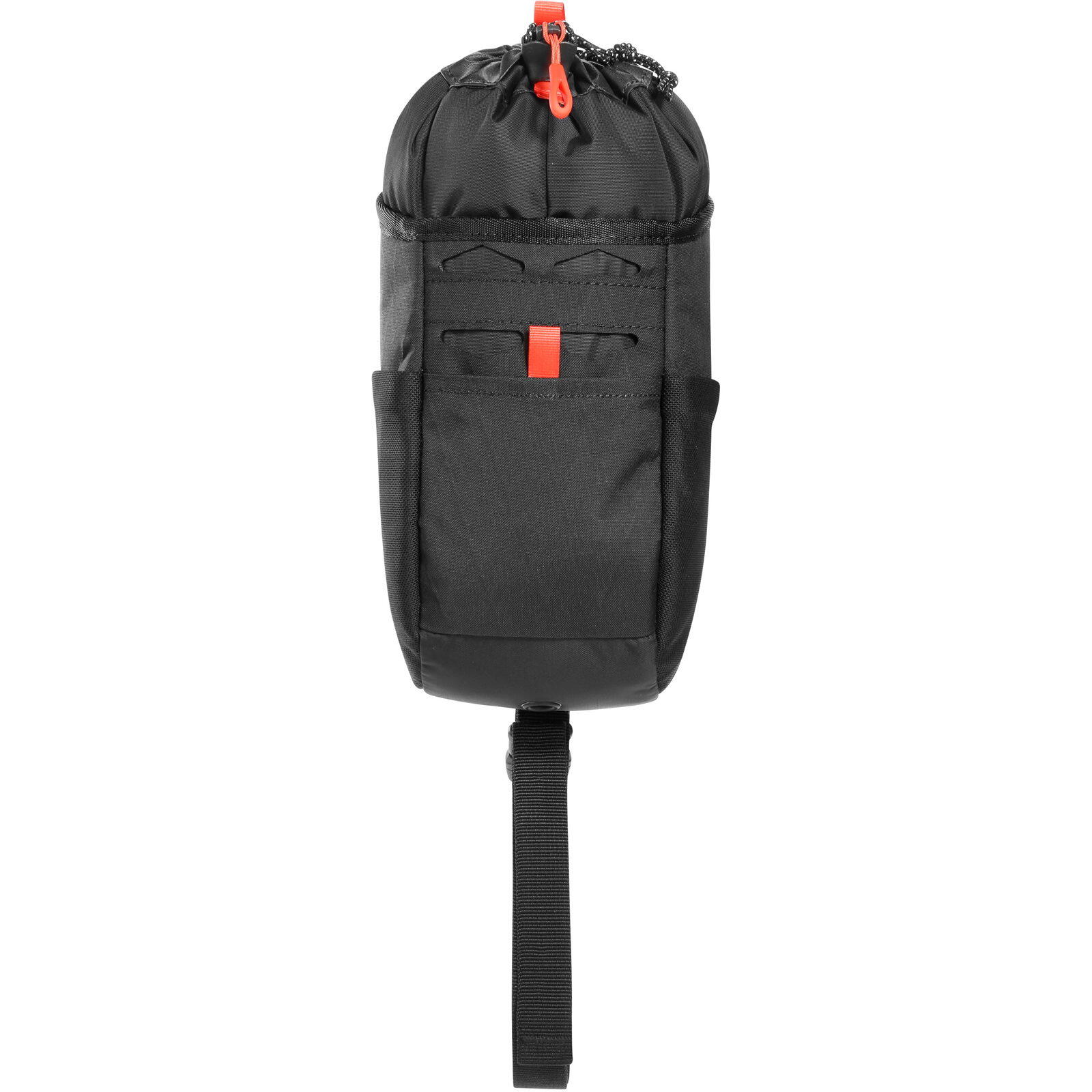 Vorbautasche Stem Pouch black 3/7