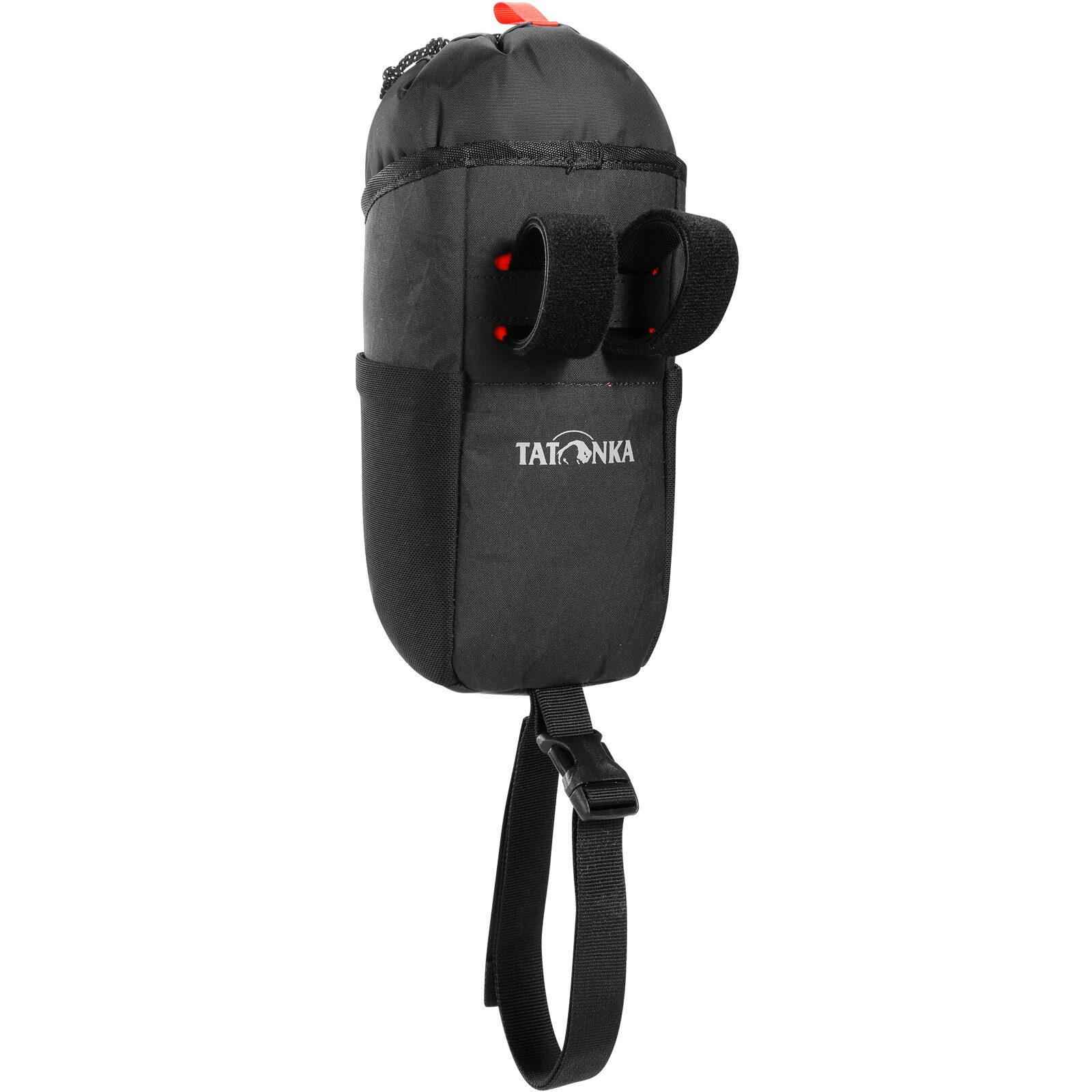 Vorbautasche Stem Pouch black 2/7