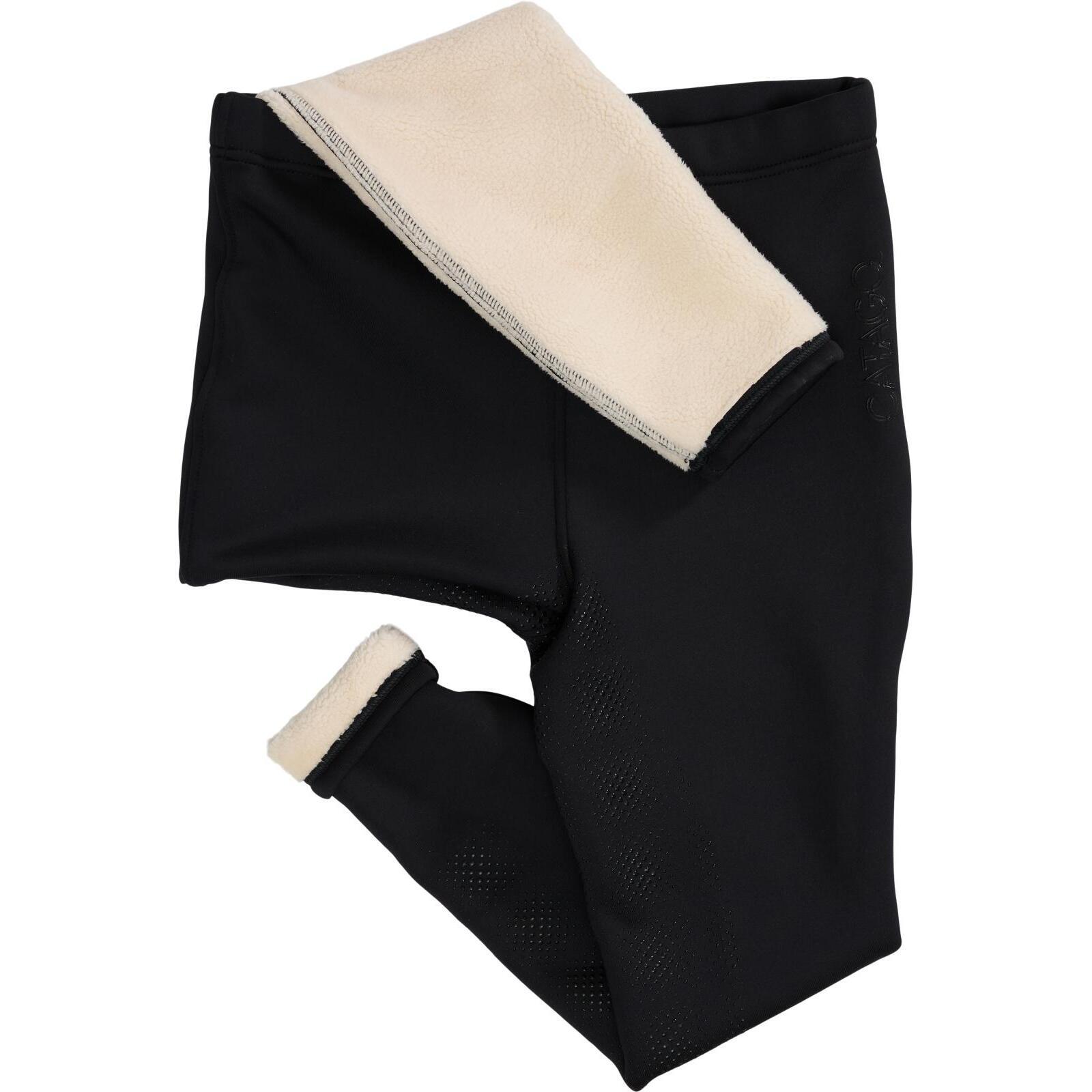 Mallas de equitación Full Grip para mujer Catago Panola 3/3
