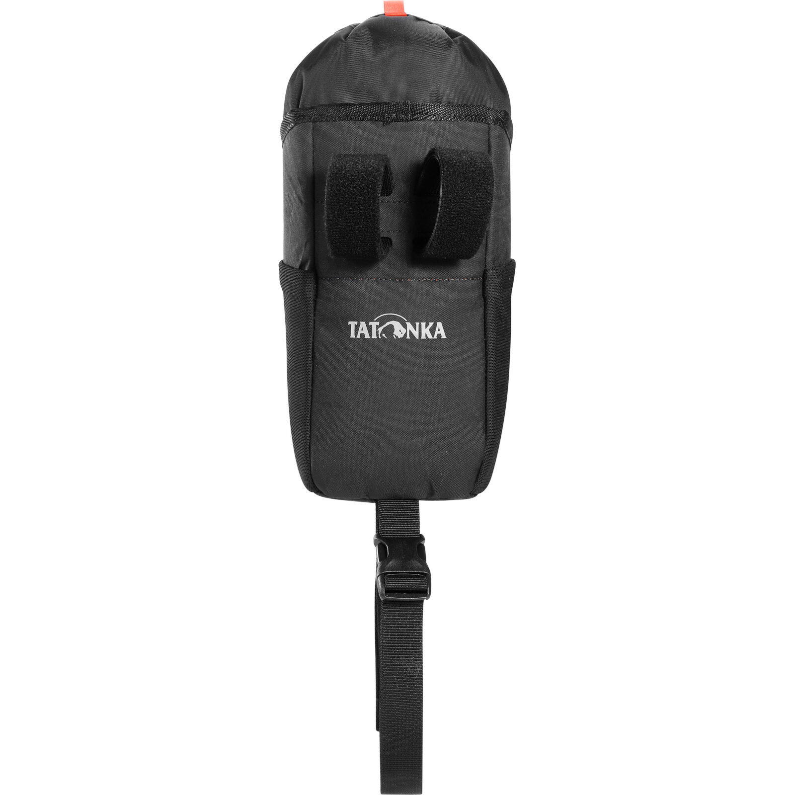 Vorbautasche Stem Pouch black 4/7