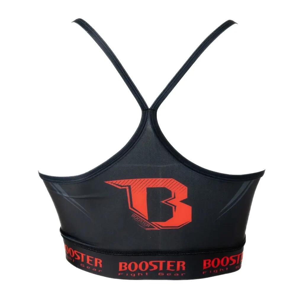 Reggiseno sportivo Booster Fight Gear Challenge V2 5/5