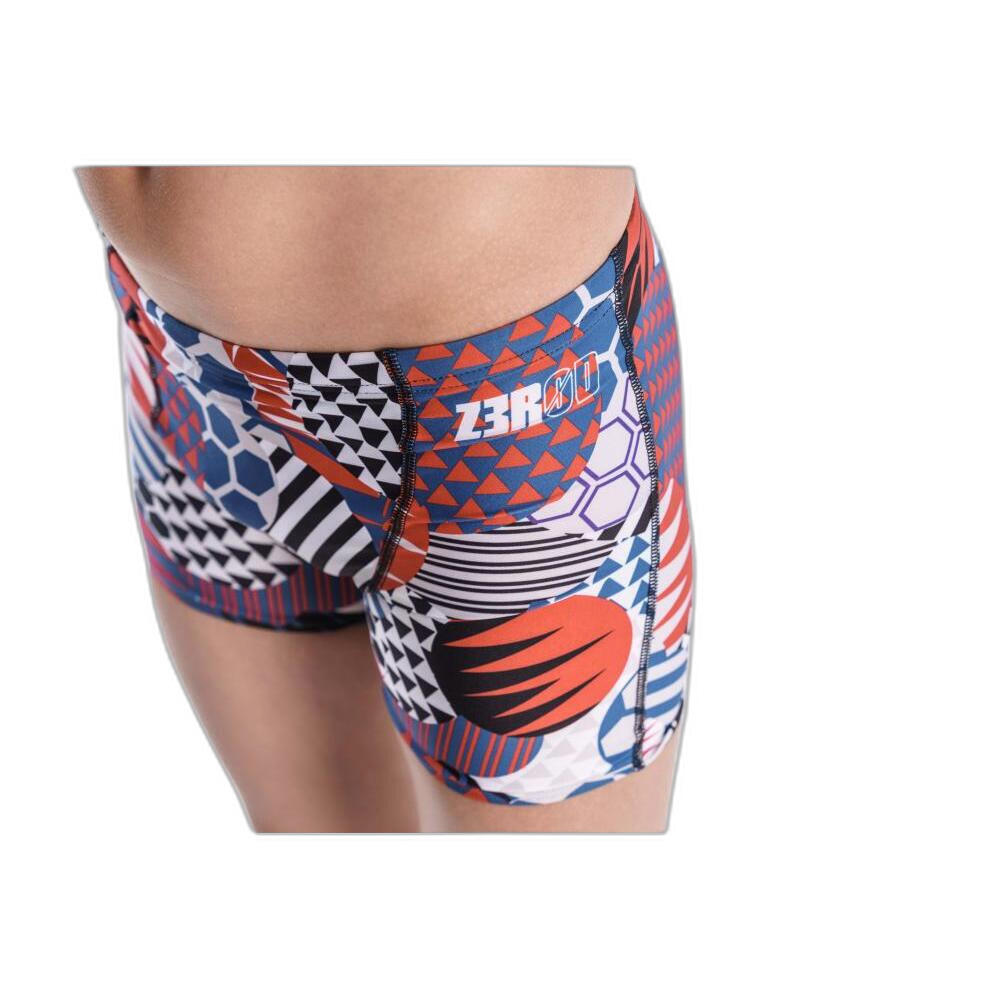 Boxer enfant Z3R0D Patchwork 2/2