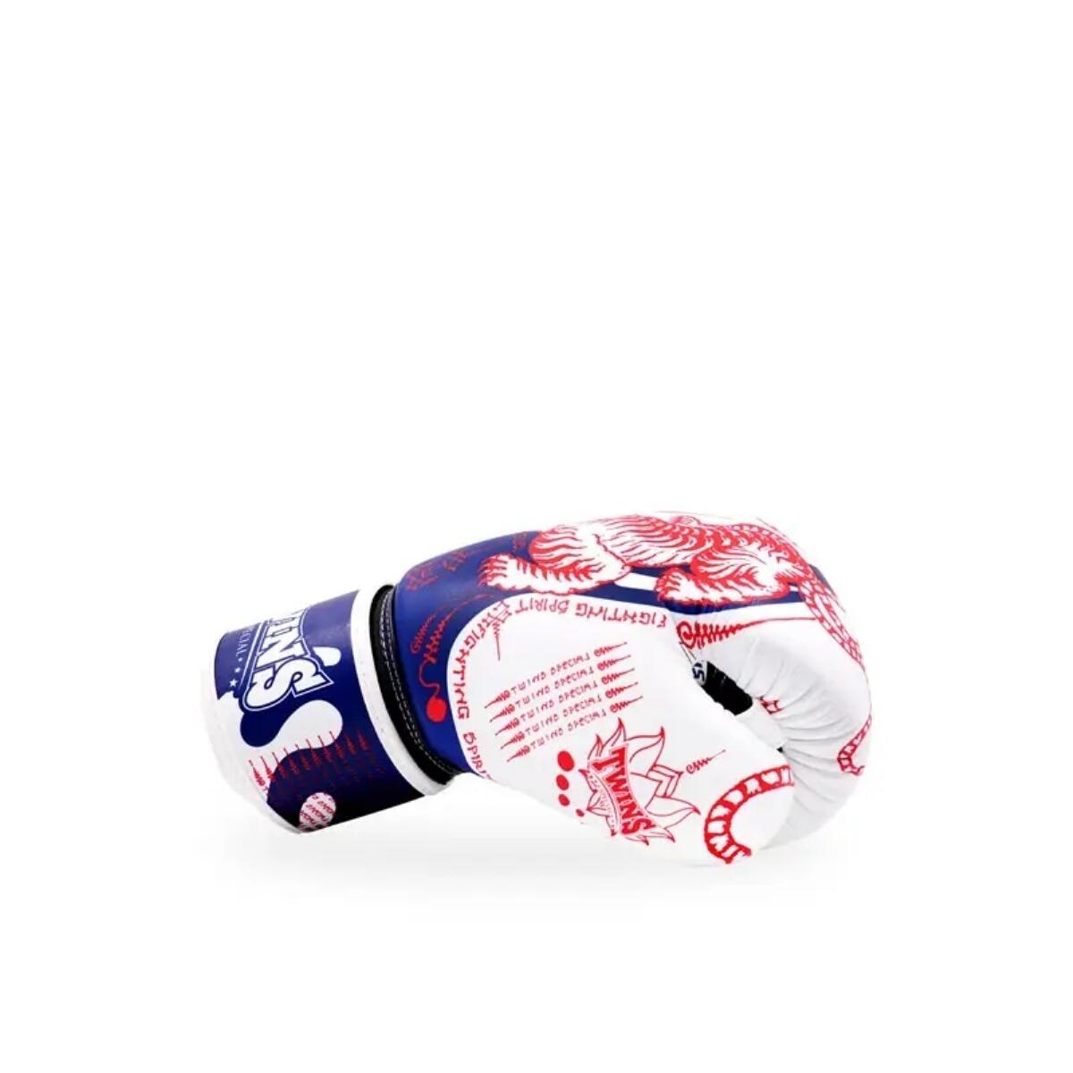Guantes de boxeo Twins Special BGVL 4 3/4