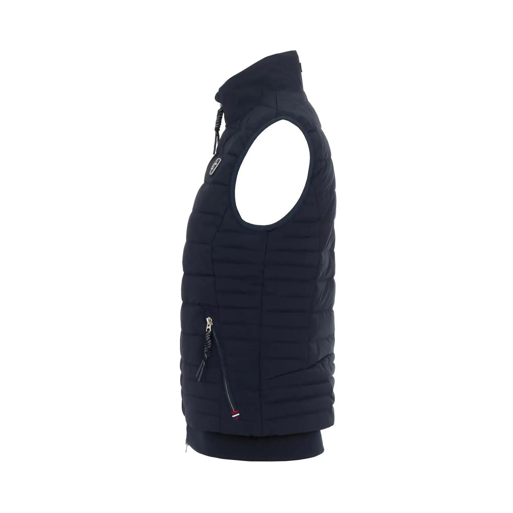 Daunenweste Damen Cavallo Bay 3/5