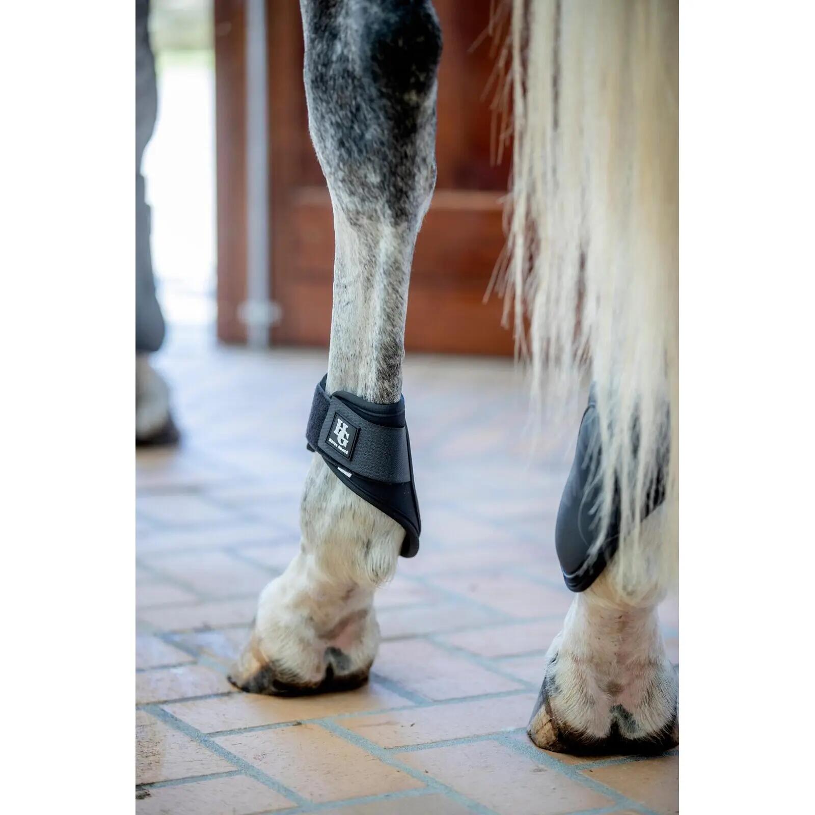 Protège-boulets pour cheval HorseGuard Tary 2/2