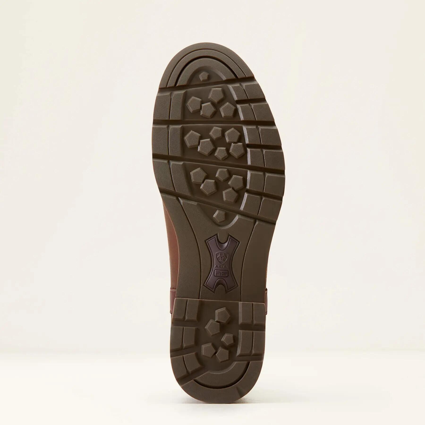 Damen Stiefeletten Ariat Wexford H2O 4/5