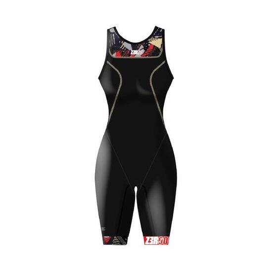 Combinaison trifonction femme Z3R0D Start