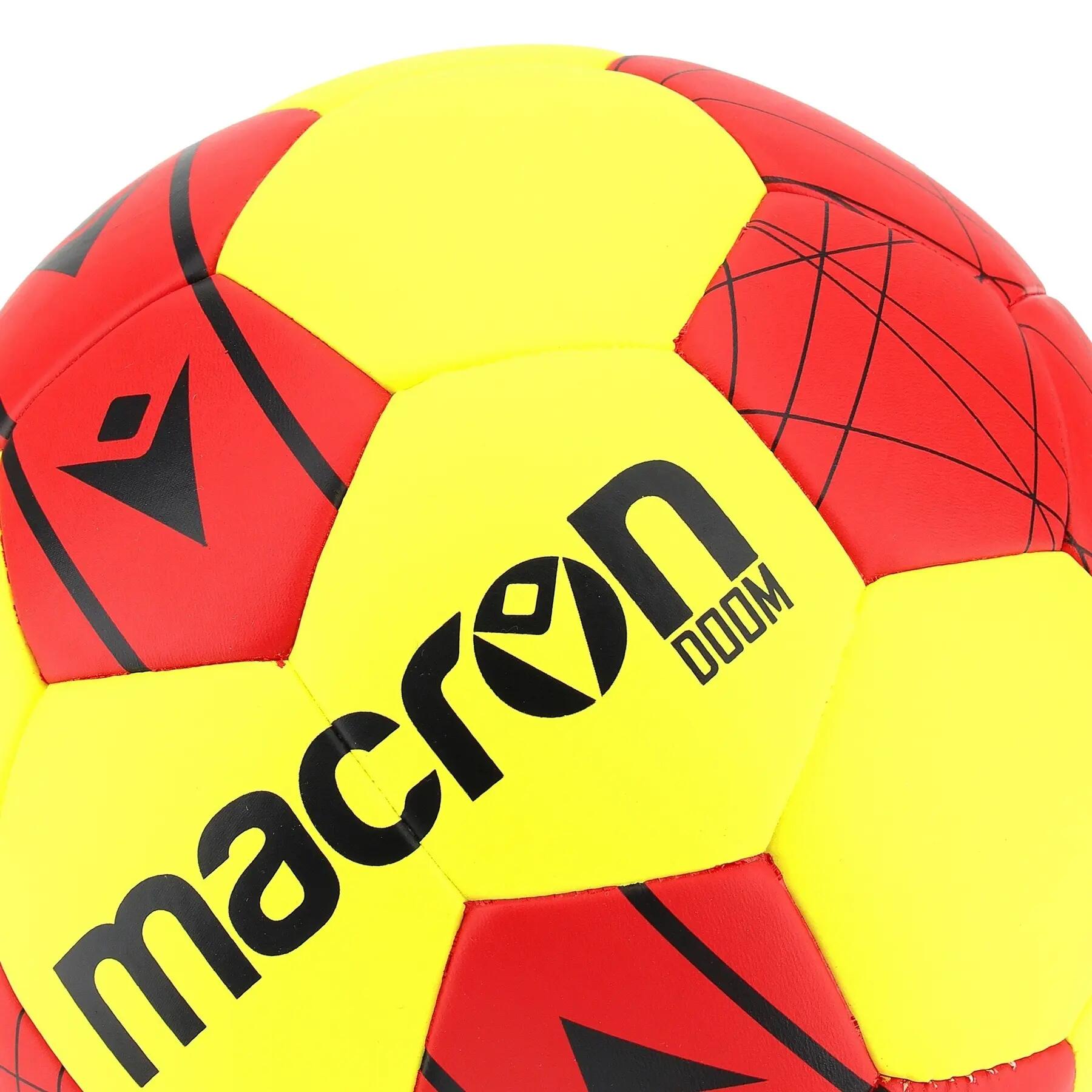Ballon Macron Doom N.1 x12 2/2