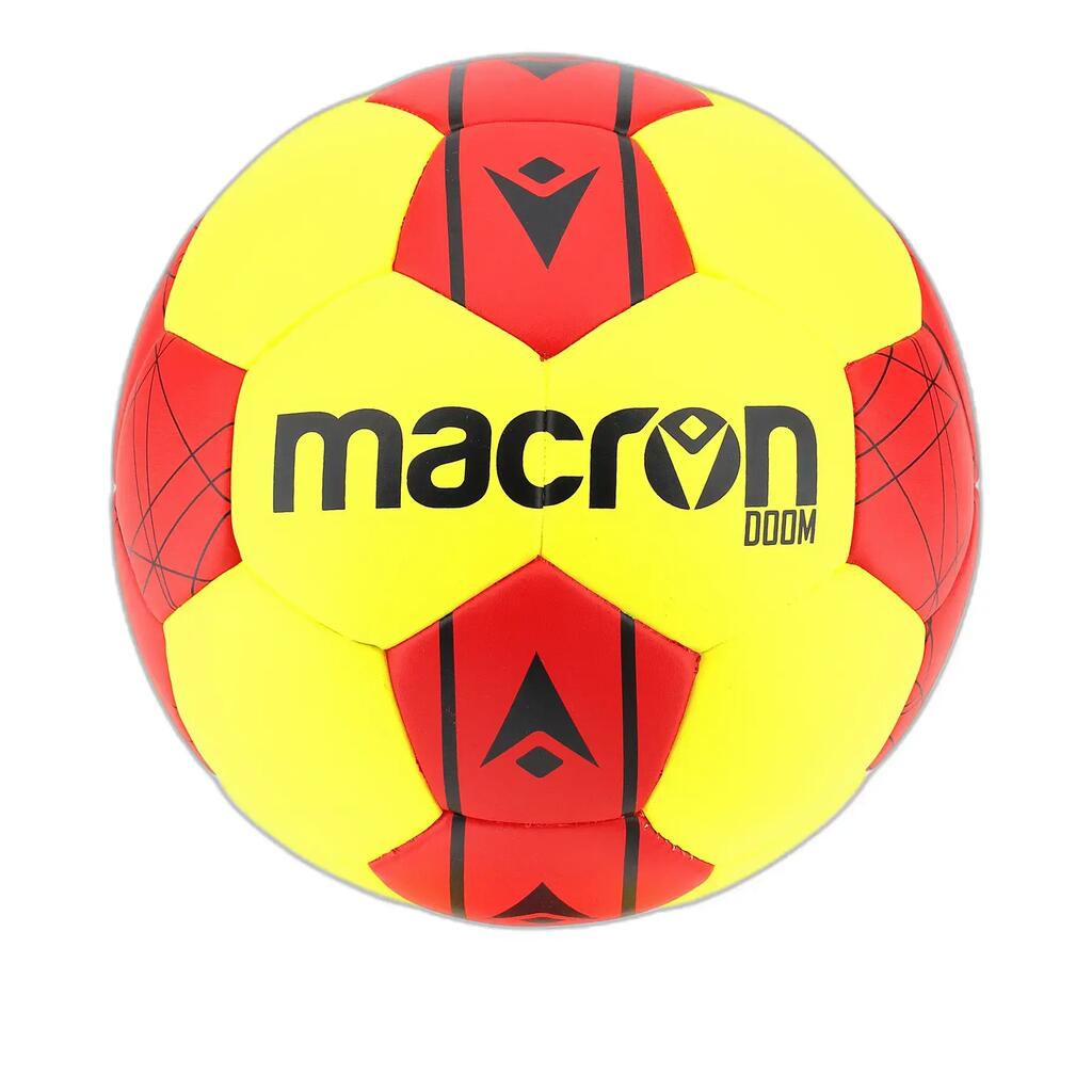 Handball Macron Doom N.1 x12